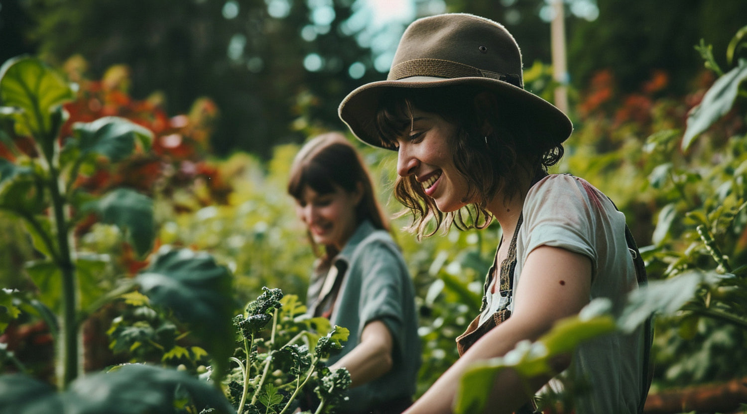 Unlocking the Power of Seed Cycling