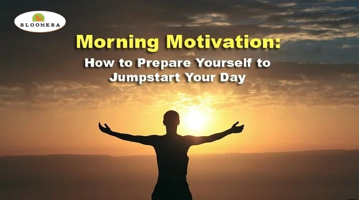 8 Tips for Amazing Mornings That Set You Up for Success
