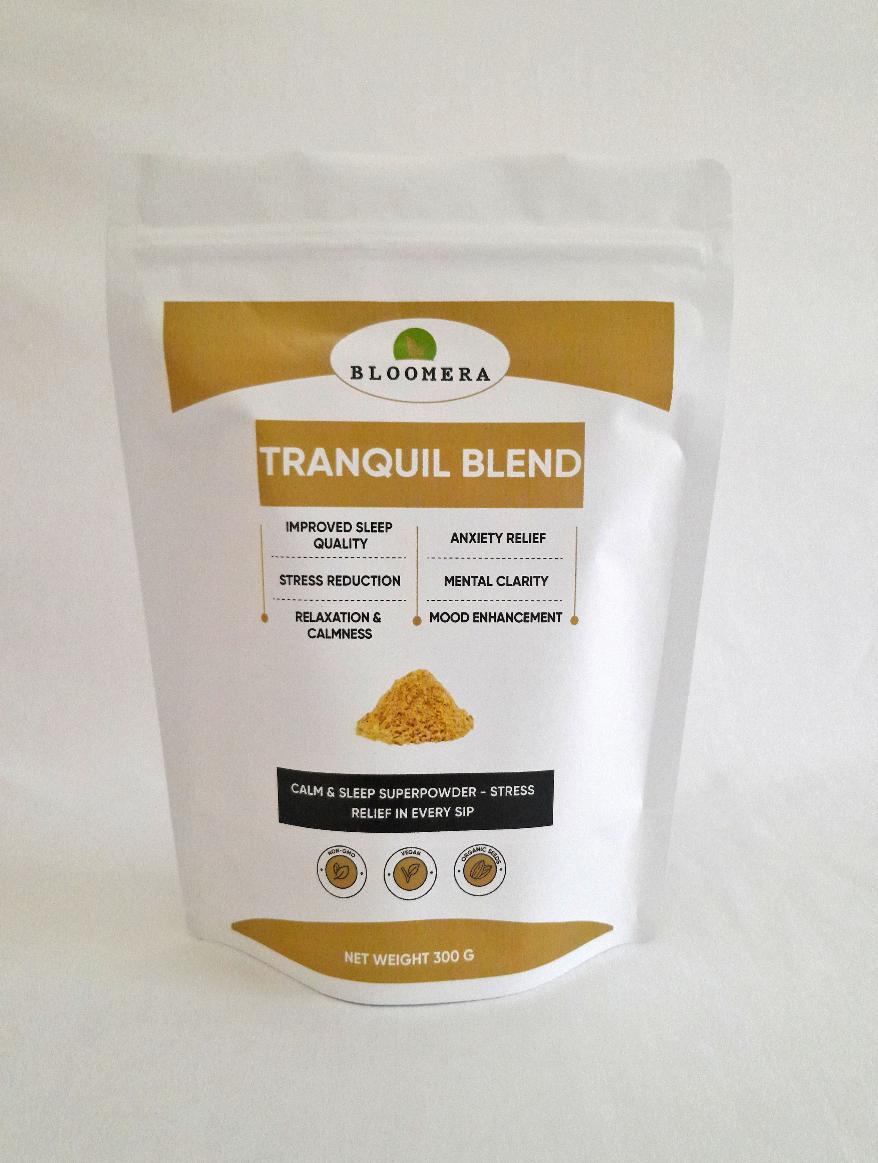 Tranquil Blend