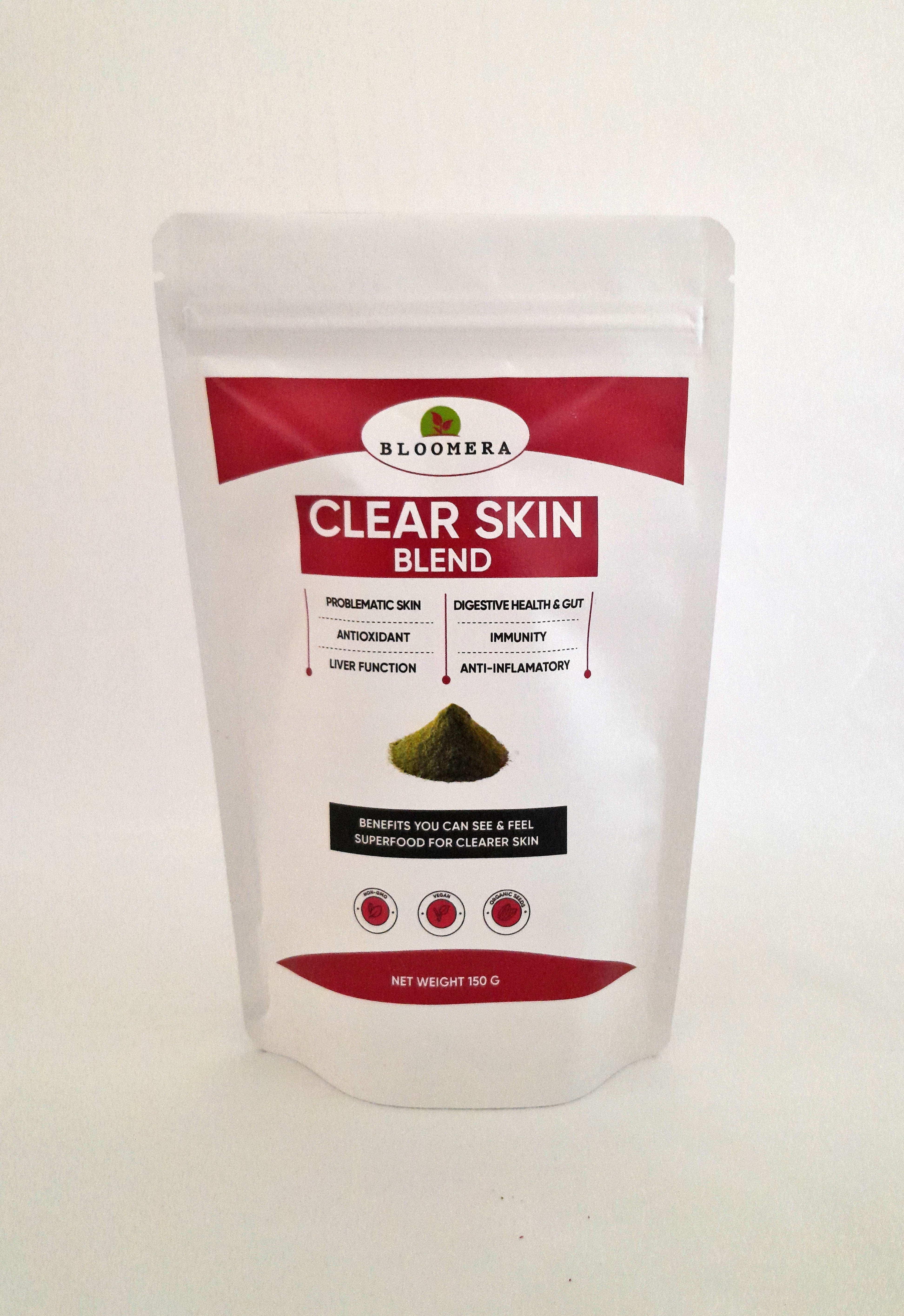 Clear Skin Blend