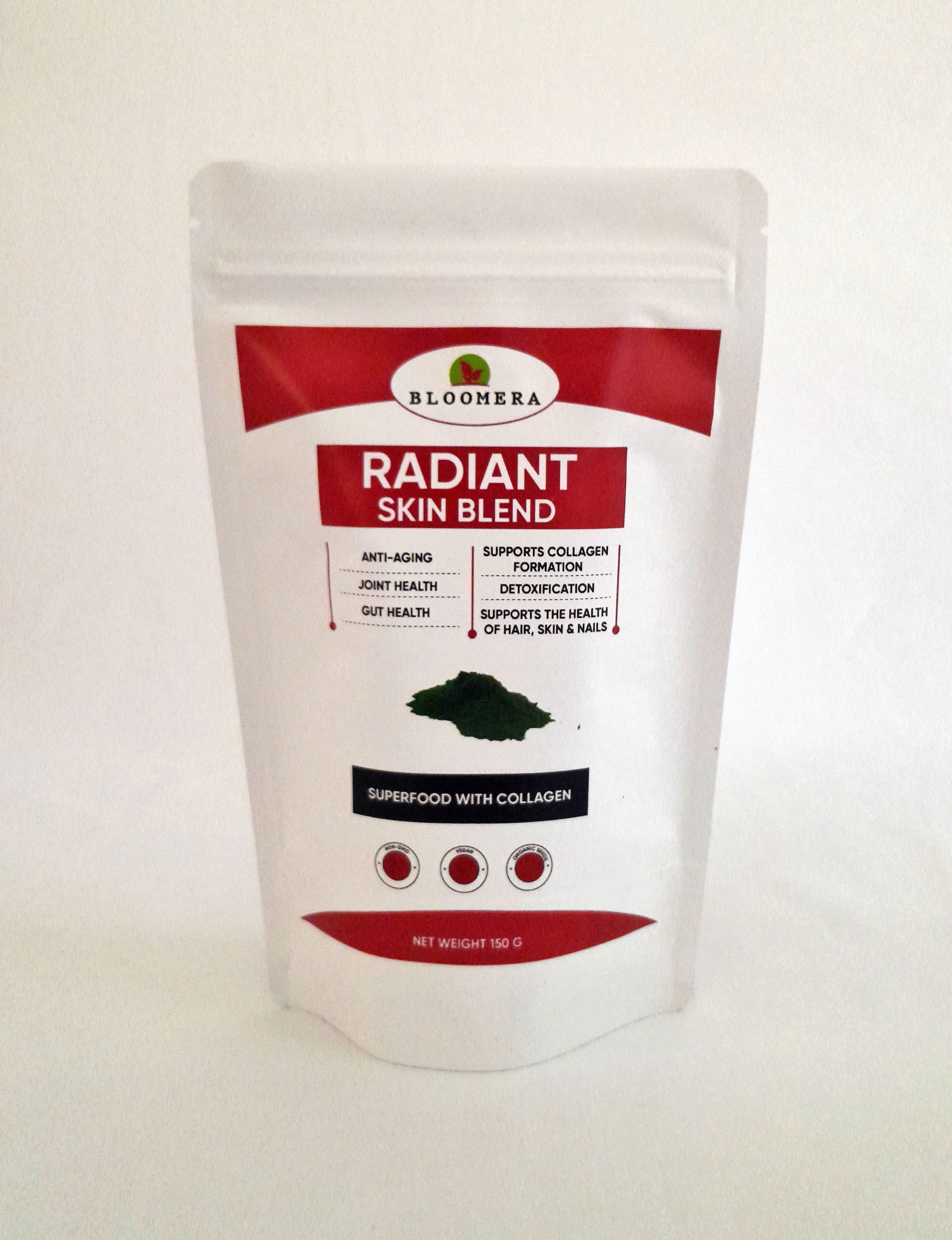 Radiant Skin Superfood