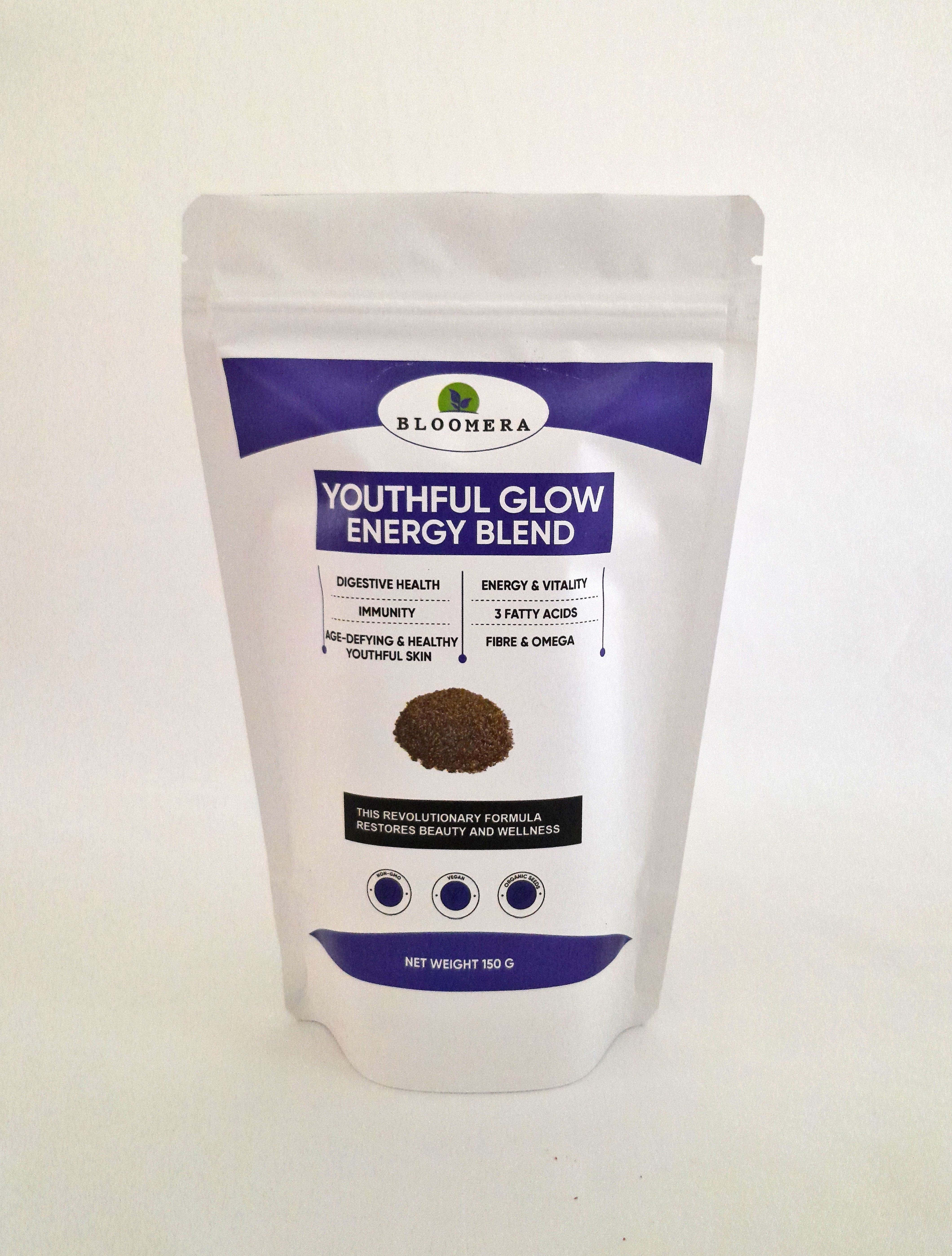 Youthful Glow Energy Blend